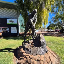 Mount Isa Art Gallery - Mount Isa