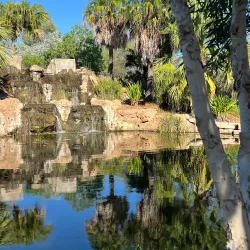 Mount Isa Art Gallery - Mount Isa