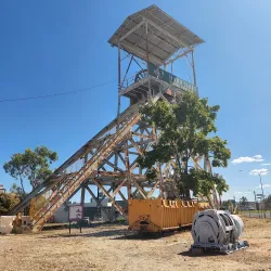 Mount Isa Art Gallery - Mount Isa