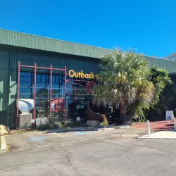 Mount Isa Art Gallery - Mount Isa