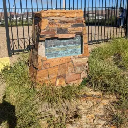 Mount Isa City Lookout - Mount Isa