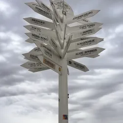 Mount Isa City Lookout - Mount Isa