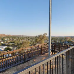 Mount Isa City Lookout - Mount Isa