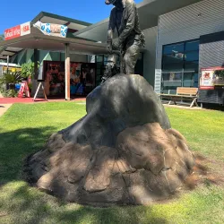 Outback at Isa - Mount Isa