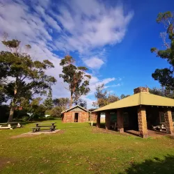 Balcombe Estuary - Mount Martha
