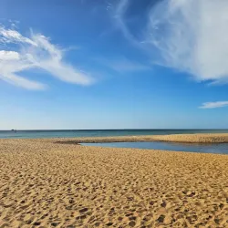 Balcombe Estuary - Mount Martha