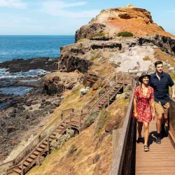 Mornington Peninsula National Park - Mount Martha