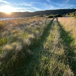 Mornington Peninsula National Park - Mount Martha