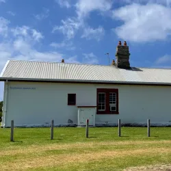 Mornington Peninsula National Park - Mount Martha