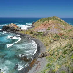 Mornington Peninsula National Park - Mount Martha