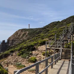 Mornington Peninsula National Park - Mount Martha