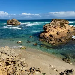 Mornington Peninsula National Park - Mount Martha