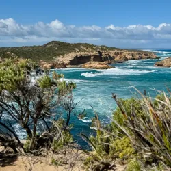 Mornington Peninsula National Park - Mount Martha