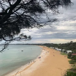 Mount Martha Beach - Mount Martha