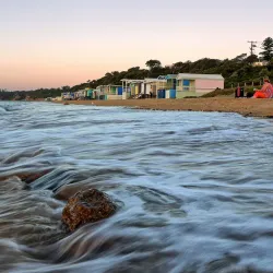 Mount Martha Beach - Mount Martha