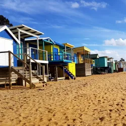 Mount Martha Beach - Mount Martha