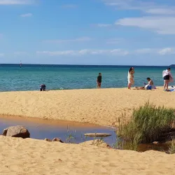 Mount Martha Beach - Mount Martha