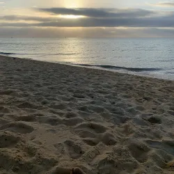 Mount Martha Beach - Mount Martha