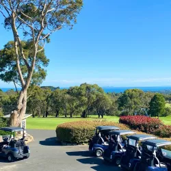 Mount Martha Golf Club - Mount Martha