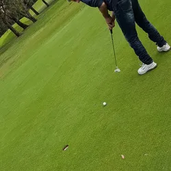 Mount Martha Golf Club - Mount Martha