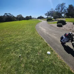 Mount Martha Golf Club - Mount Martha