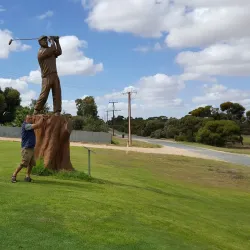 Mount Martha Golf Club - Mount Martha