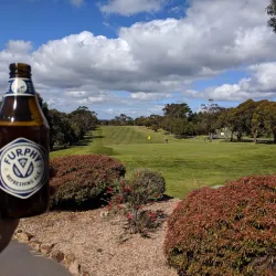 Mount Martha Golf Club - Mount Martha