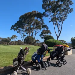 Mount Martha Golf Club - Mount Martha