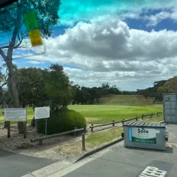 Mount Martha Golf Club - Mount Martha