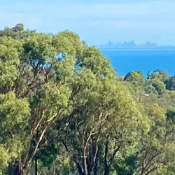 Mount Martha Golf Club - Mount Martha