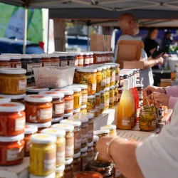Red Hill Market - Mount Martha