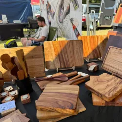 Red Hill Market - Mount Martha