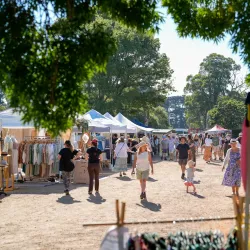 Red Hill Market - Mount Martha