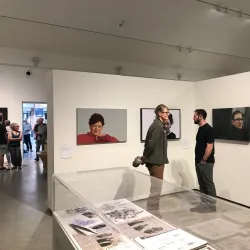 Blue Mountains Cultural Centre - Mount Victoria