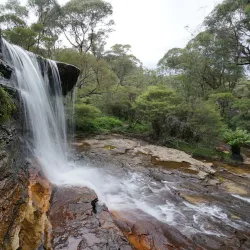 Blue Mountains National Park - Mount Victoria