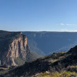 Lockley Pylon - Mount Victoria