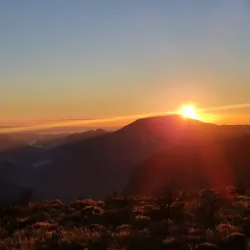 Lockley Pylon - Mount Victoria