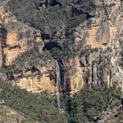 Lockley Pylon - Mount Victoria