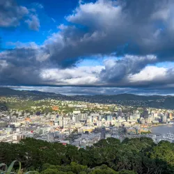 Mount Victoria Lookout - Mount Victoria