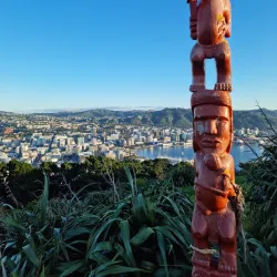 Mount Victoria Lookout - Mount Victoria