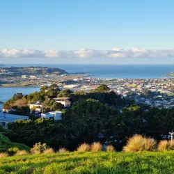 Mount Victoria Lookout - Mount Victoria