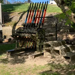 Mount Victoria Railway Station - Mount Victoria