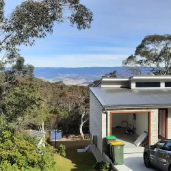 Mount Victoria Village - Mount Victoria