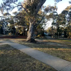 Mount Victoria Village - Mount Victoria