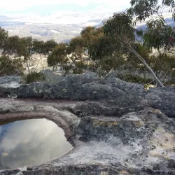 Mount Victoria Village - Mount Victoria