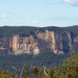 Mount Victoria Village - Mount Victoria