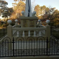 Mount Victoria Village - Mount Victoria