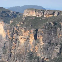 Mount Victoria Village - Mount Victoria