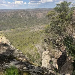 Mount York Lookout - Mount Victoria