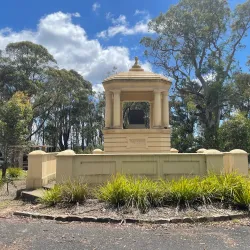Mount York Lookout - Mount Victoria